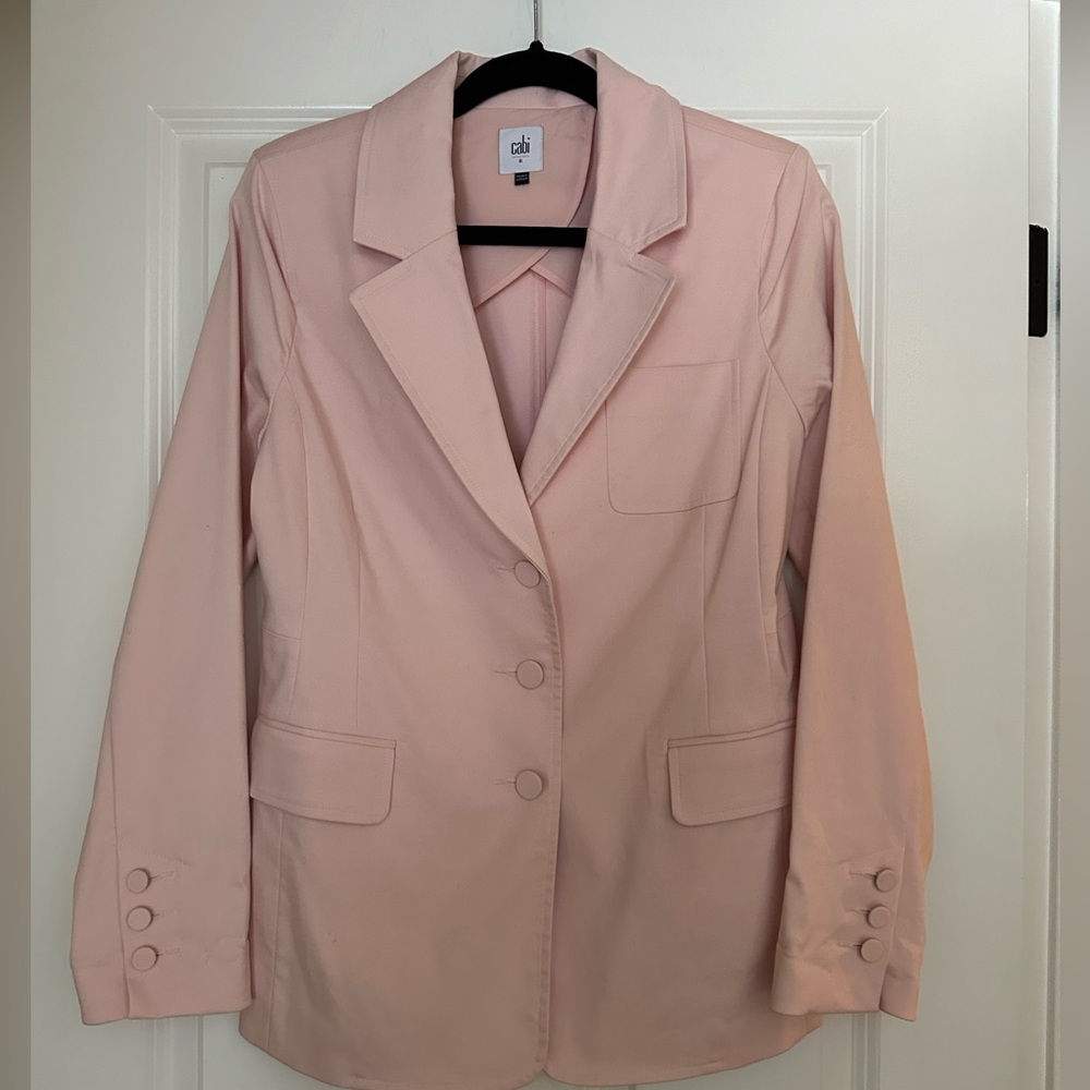 CAbi Blazer